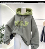 Man I Love Friday Milf Hoodie