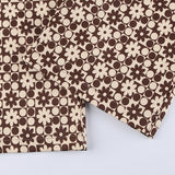 Pink Hearts Bell Bottom Trousers