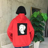 "L U C K Y" Hoodie