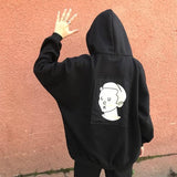 "L U C K Y" Hoodie