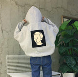 "L U C K Y" Hoodie