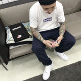 Bandana Box Logo Shirt