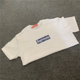 Bandana Box Logo Shirt