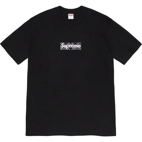Bandana Box Logo Shirt