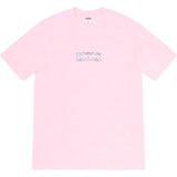 Bandana Box Logo Shirt