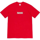 Bandana Box Logo Shirt