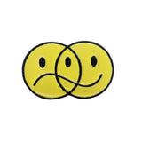 Happy Faces Pins