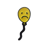 Happy Faces Pins