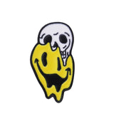 Happy Faces Pins