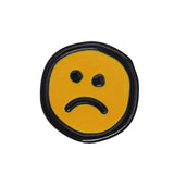 Happy Faces Pins
