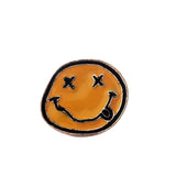 Happy Faces Pins