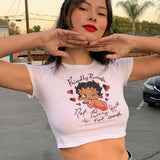 Vintage Cartoon Tees