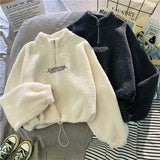 California Sherpa Pullover