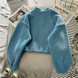 California Sherpa Pullover