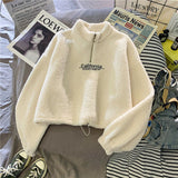 California Sherpa Pullover