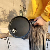 Frying Pan iPhone Case