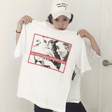 "We Don't Need Another Hero" Tee