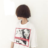 "We Don't Need Another Hero" Tee
