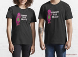 Commit Tax Fraud Tee