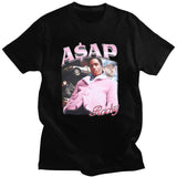 ASAP Rocky Tee