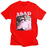 ASAP Rocky Tee