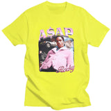 ASAP Rocky Tee