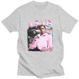 ASAP Rocky Tee