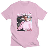 ASAP Rocky Tee