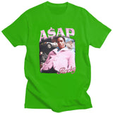 ASAP Rocky Tee
