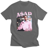 ASAP Rocky Tee