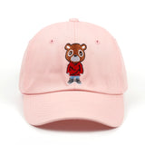 Dropout Bear Hat