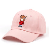 Dropout Bear Hat