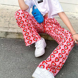 Powerpuff Assorted Trousers