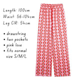 Powerpuff Assorted Trousers