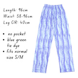Powerpuff Assorted Trousers