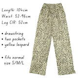 Powerpuff Assorted Trousers