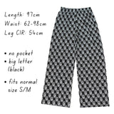 Powerpuff Assorted Trousers