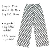 Powerpuff Assorted Trousers