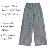 Powerpuff Assorted Trousers