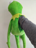 Kermit Frog Plush Doll