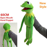 Kermit Frog Plush Doll