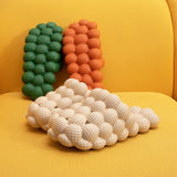 Tennis Bubble Slides