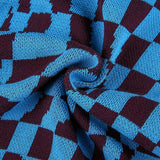 Heart Knit Trousers