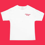 Please Don't Hug Me Tee