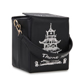 Chinese Takeout Bag