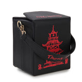 Chinese Takeout Bag