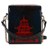 Chinese Takeout Bag
