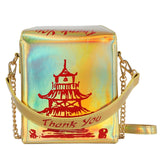 Chinese Takeout Bag