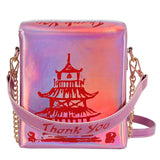 Chinese Takeout Bag