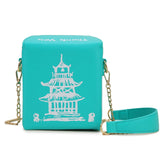 Chinese Takeout Bag